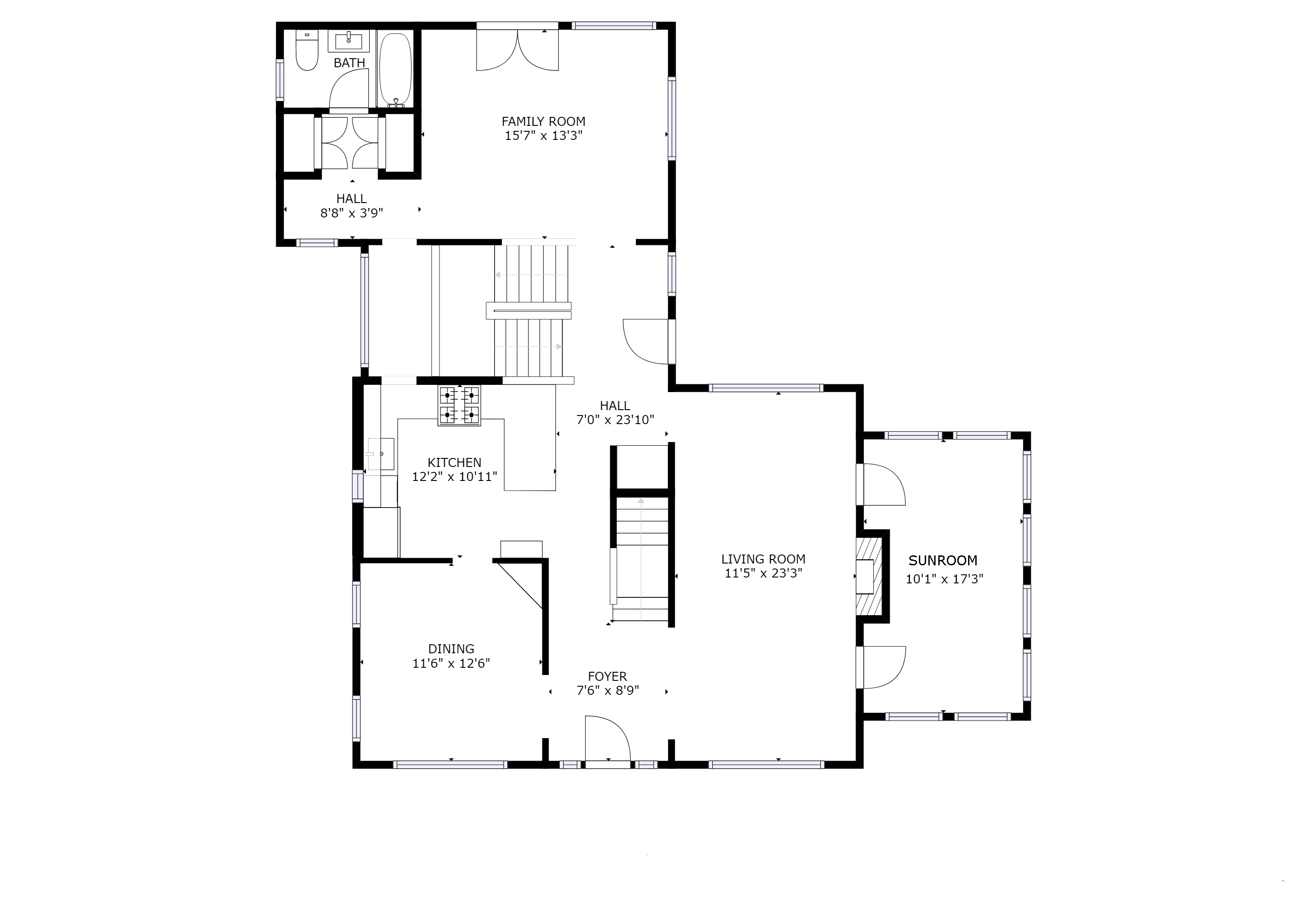 Massachusetts 3D Tours 3D Tours to enhance your real estate listings